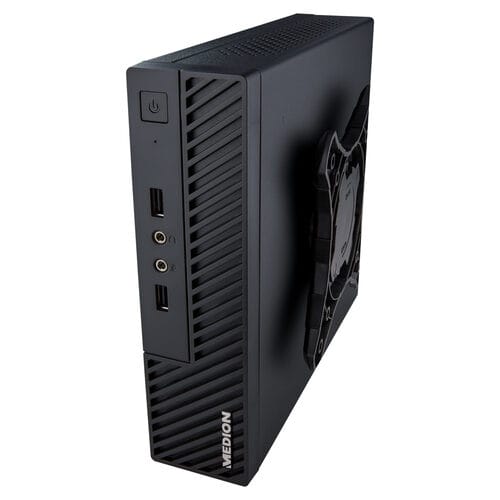 MEDION AKOYA S23003 null