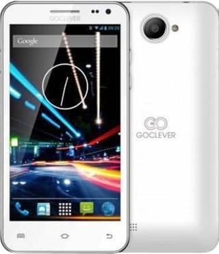 Goclever Quantum 500 Steel