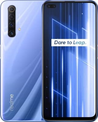 Oppo Realme X50