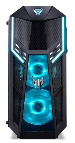 Acer Predator Orion 5000 615s I910-K38GLR0