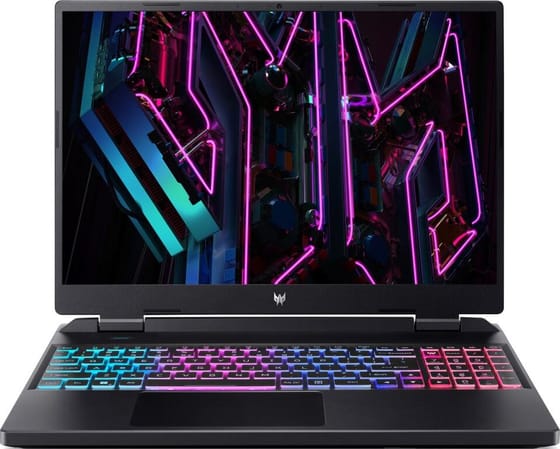 Acer Predator Helios Neo 16 PHN16-71 null