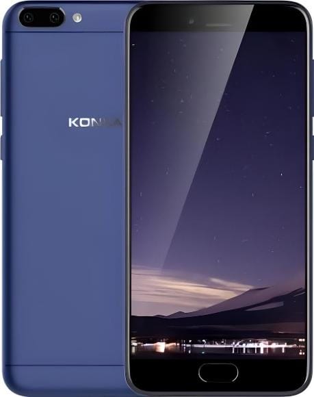 Konka S3 null