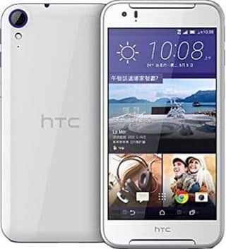 HTC Desire 830