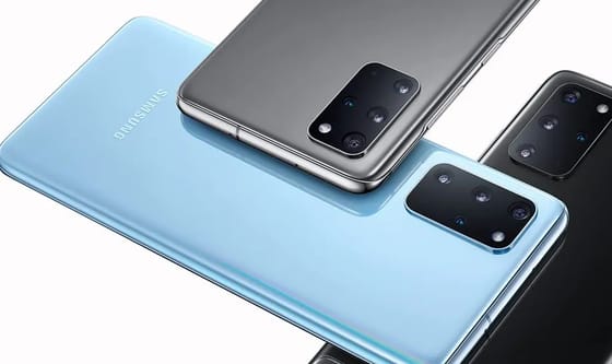 Top Diez Menos Cinco Proveedores de Smartphones en el Tercer Trimestre de 2025