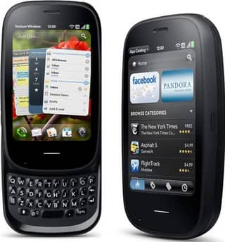 Palm Pre
