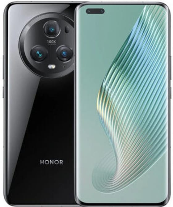 Huawei Honor Magic 5 5G Preto