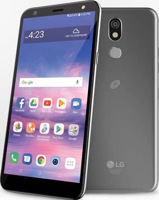 LG Solo LTE-A