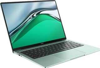 Huawei MateBook 14s