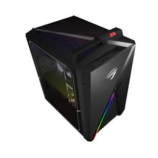 ASUS ROG Strix GA35 G35DX-UK031T