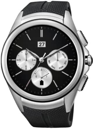 LG Watch Urbane 2nd Edition LTE