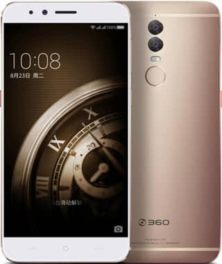 Qihoo 360 Phone Q5