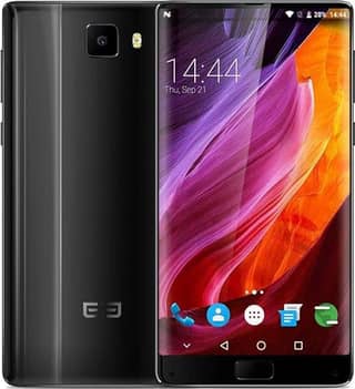 Elephone S8