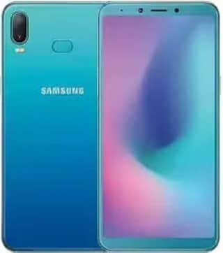 Samsung Galaxy A6s