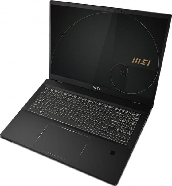 MSI SummitE16 Flip A12UCT null