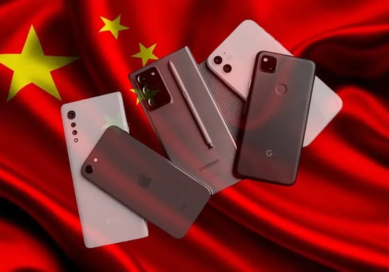 China to restrict smartphone, internet use for youth