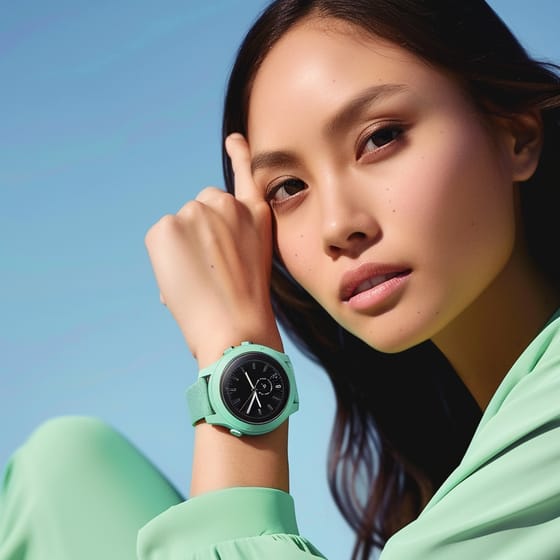 Samsung Unveils the New Galaxy Watch FE Android Smartwatch