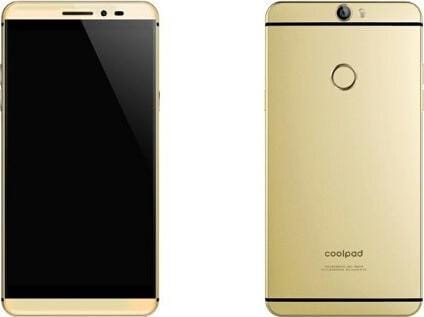 Coolpad Fengshang PRO Oro