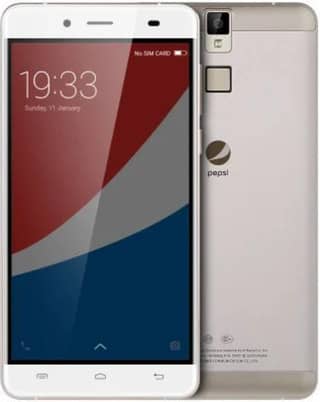 Pepsi P1S