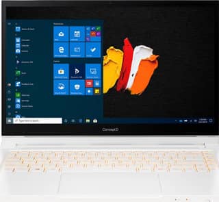 Acer ConceptD 3 Ezel 3 Ezel CC314-72-586L