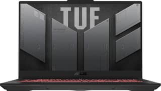ASUS TUF Gaming A17 FA707NU-DS74