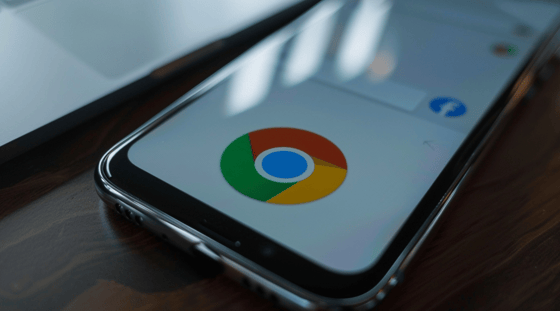 Safely Updating Google Chrome on Your Smartphone Without Acquiring Malware