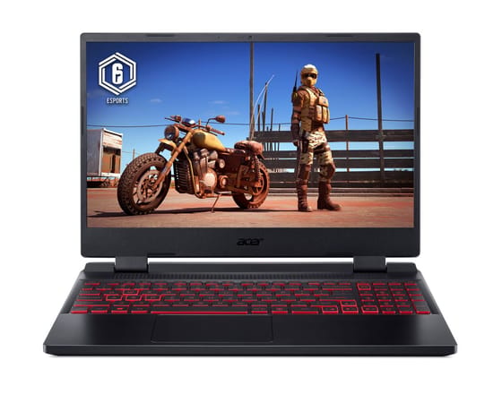 Acer Nitro 5 AN515-58-50BY null