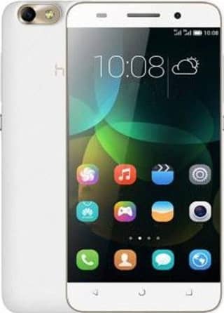 Huawei Honor Play 4C