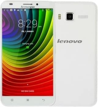 Lenovo A916