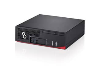 Fujitsu ESPRIMO D538/E85Plus
