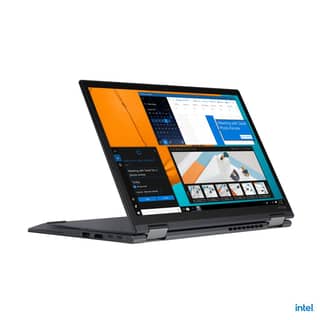 Lenovo ThinkPad X ThinkPad X13 Yoga Gen 2 (Intel) 20W8007SFR