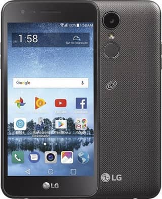 LG Rebel 3