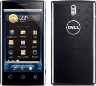 Dell Venue