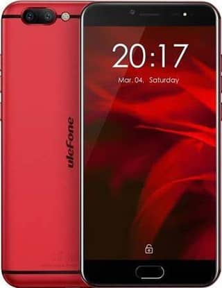 Ulefone Gemini Pro