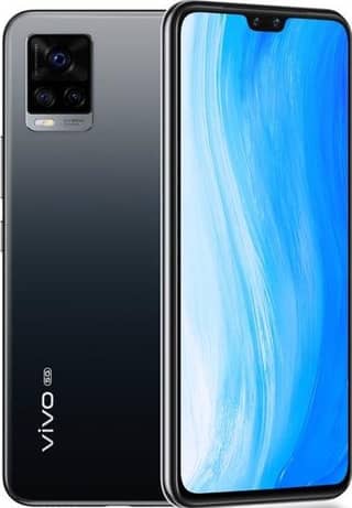 BBK Vivo S7