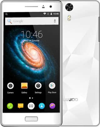 Bluboo Xtouch