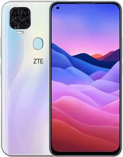 ZTE Blade V2020 GlamourAurora