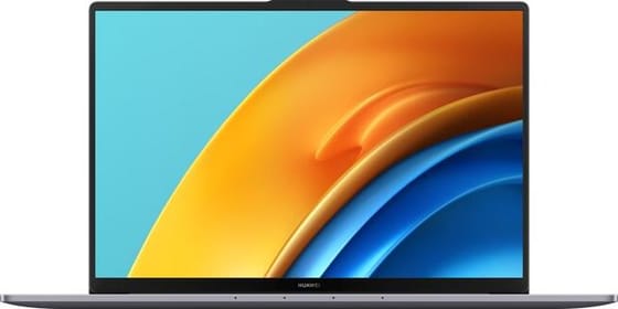 Huawei MateBook D 16 null