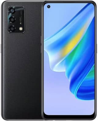 Oppo A95 (2021)