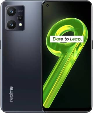 Oppo Realme 9 4G (2022)