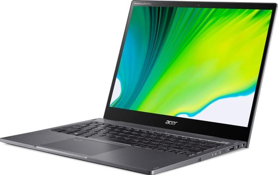 Acer Spin 5 SP513-55N-503Q null
