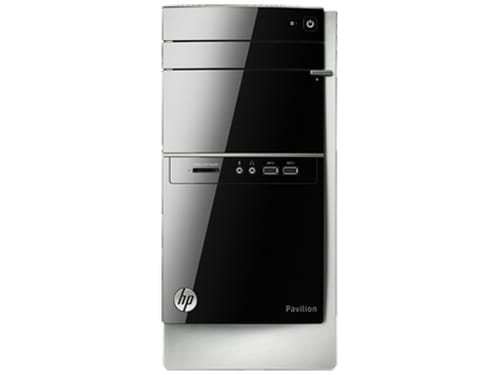 HP Pavilion 500-404a null