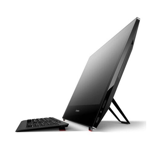 Lenovo ThinkCentre E93z Edge null