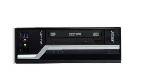 Acer Veriton X4620G null