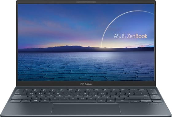 ASUS ZenBook 14 UX425EA-KI599W null