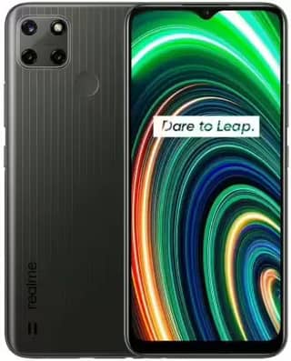 Oppo Realme C25_Y (2021)
