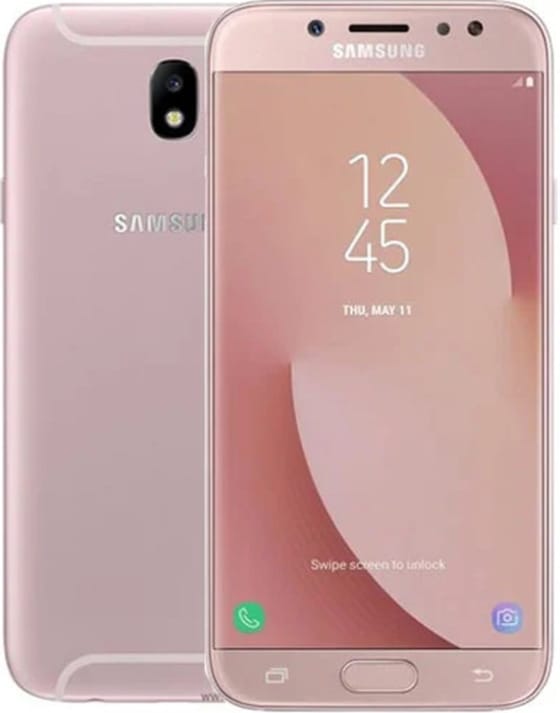 Samsung Galaxy J7 (2017) Granito