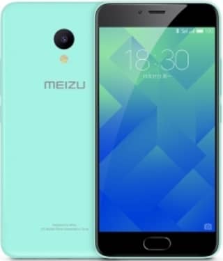 Meizu M5s