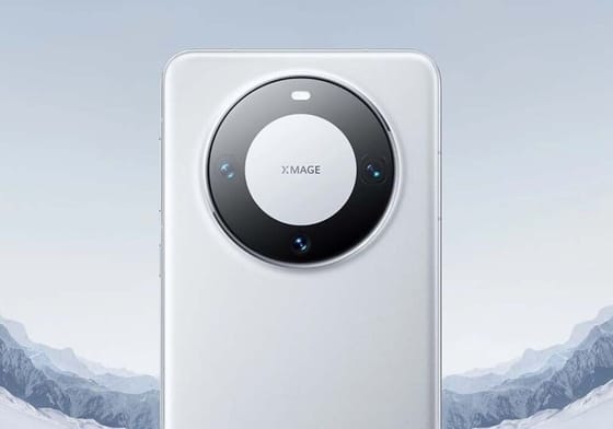 Nuevo smartphone chino sortea las sanciones de EE.UU, según Bloomberg