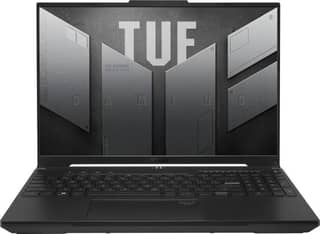 ASUS TUF Gaming A16 Advantage Edition TUF617NS-N3116X