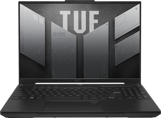 ASUS TUF Gaming A16 Advantage Edition TUF617NS-N3116X null